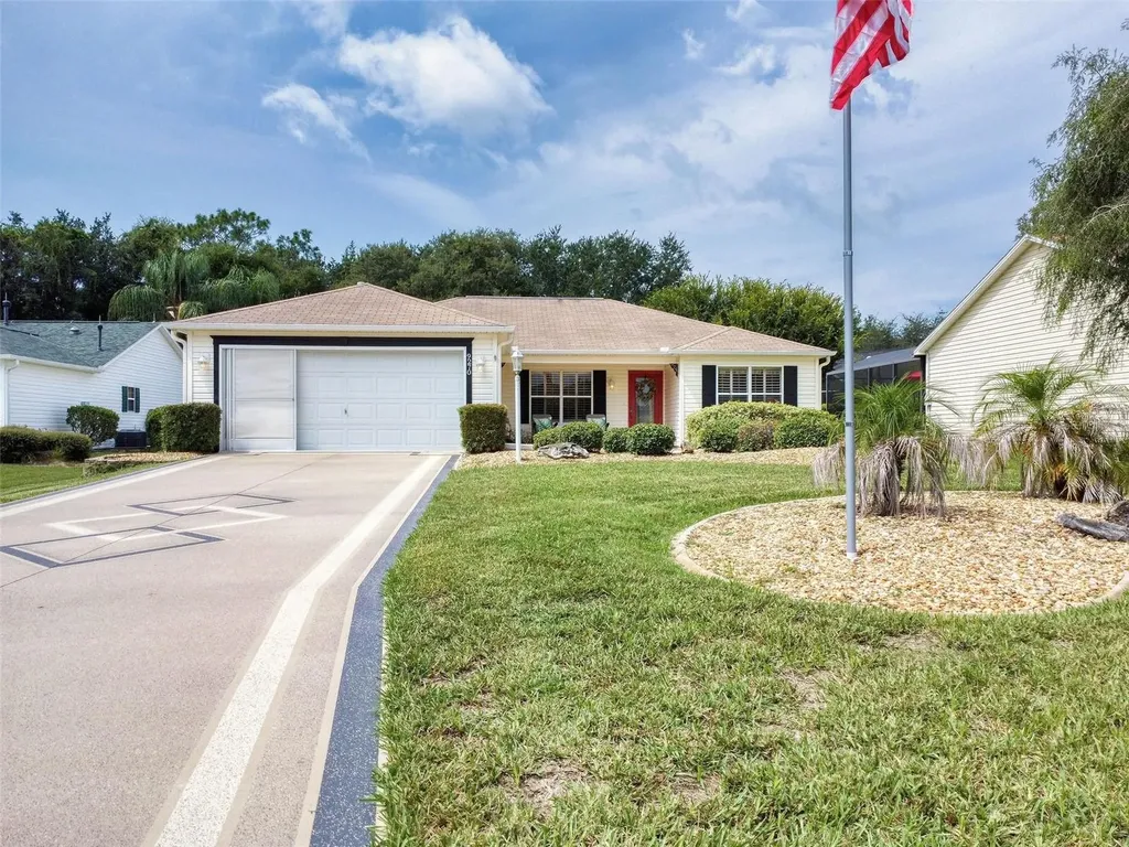 9270 SE 179th Wesley Street The Villages FL 32162