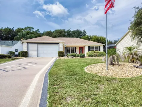 9270 SE 179th Wesley Street The Villages FL 32162