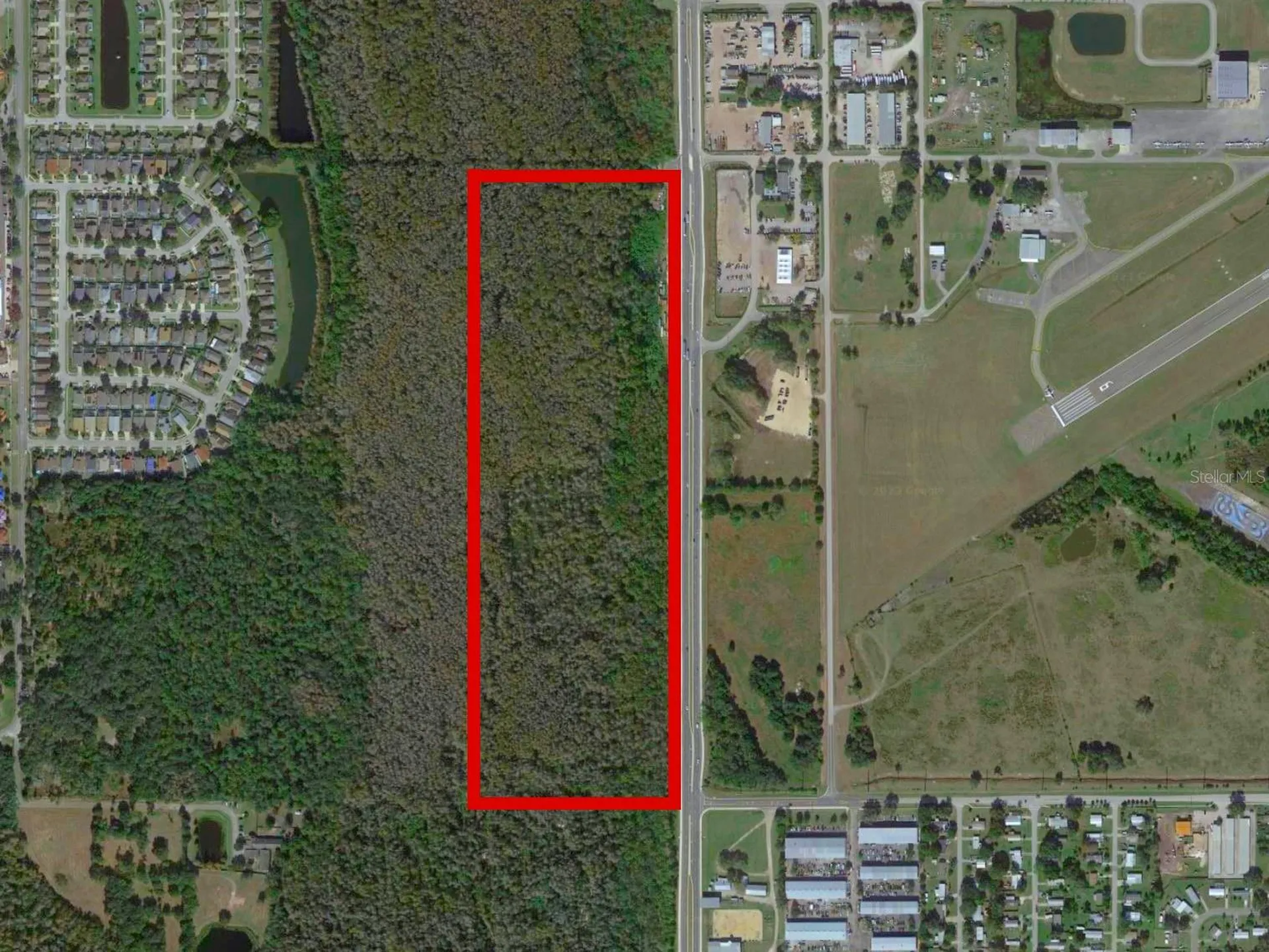 200 N Hoagland Boulevard Kissimmee FL 34741