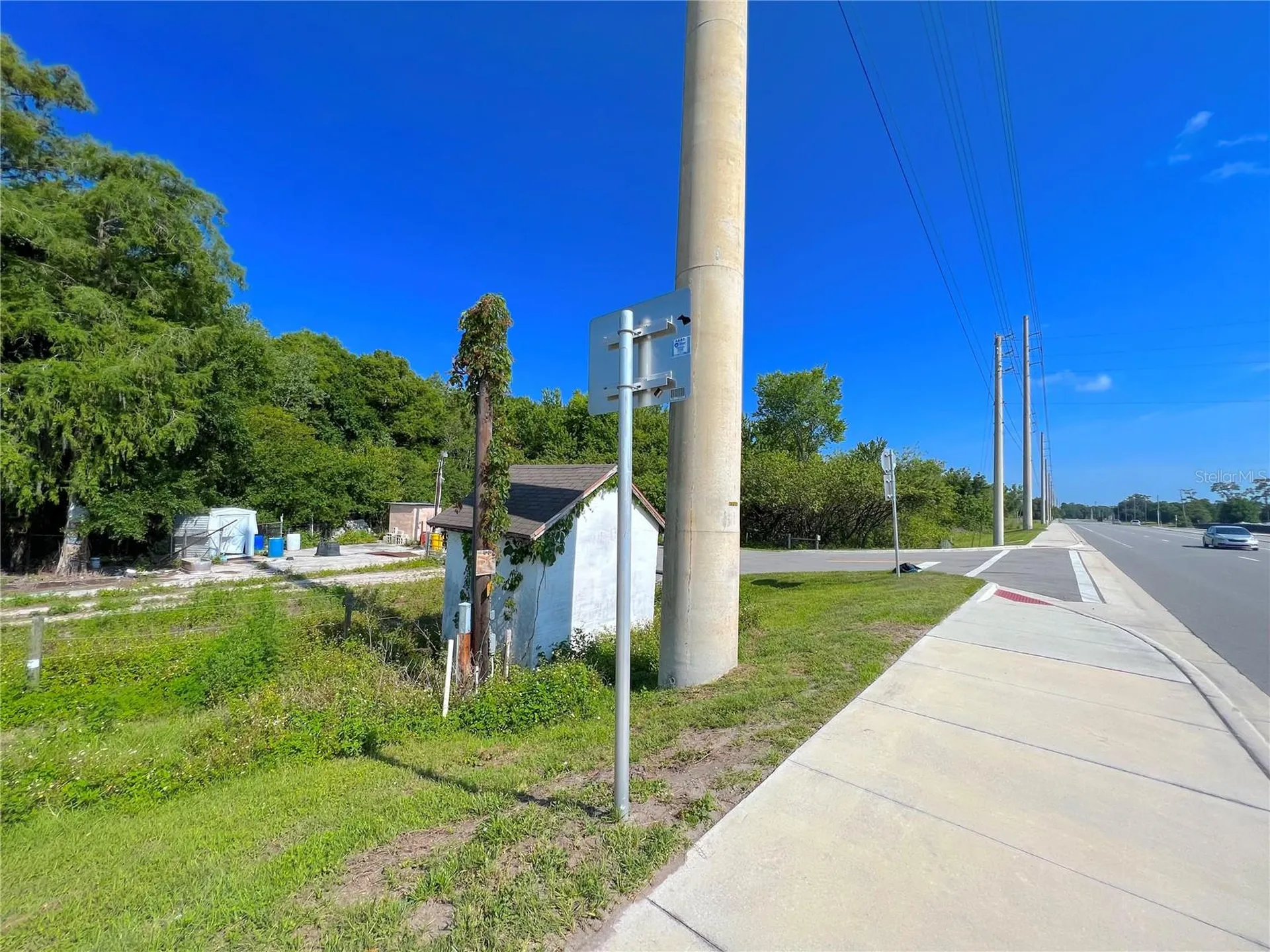 200 N Hoagland Boulevard Kissimmee FL 34741