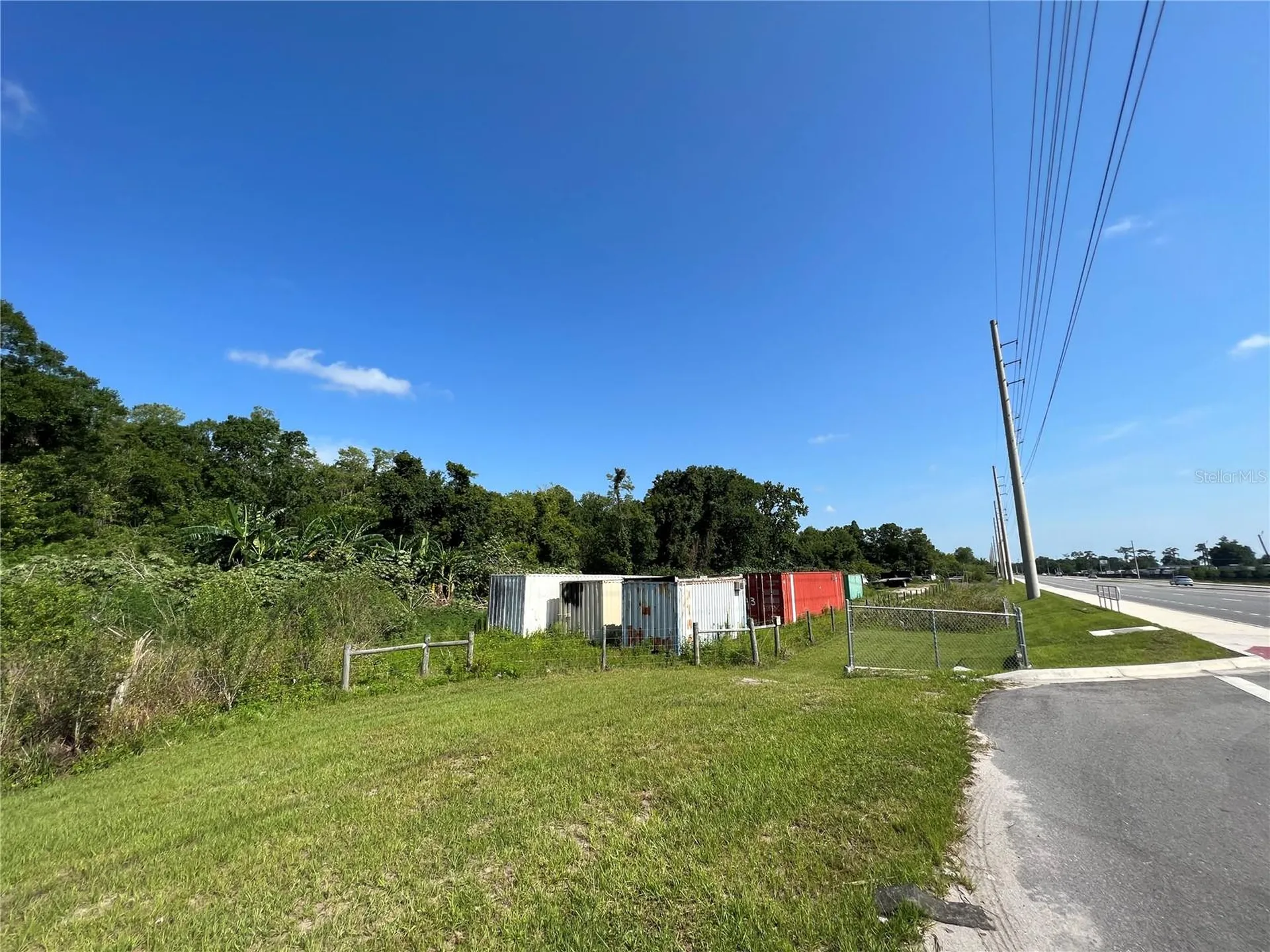 200 N Hoagland Boulevard Kissimmee FL 34741
