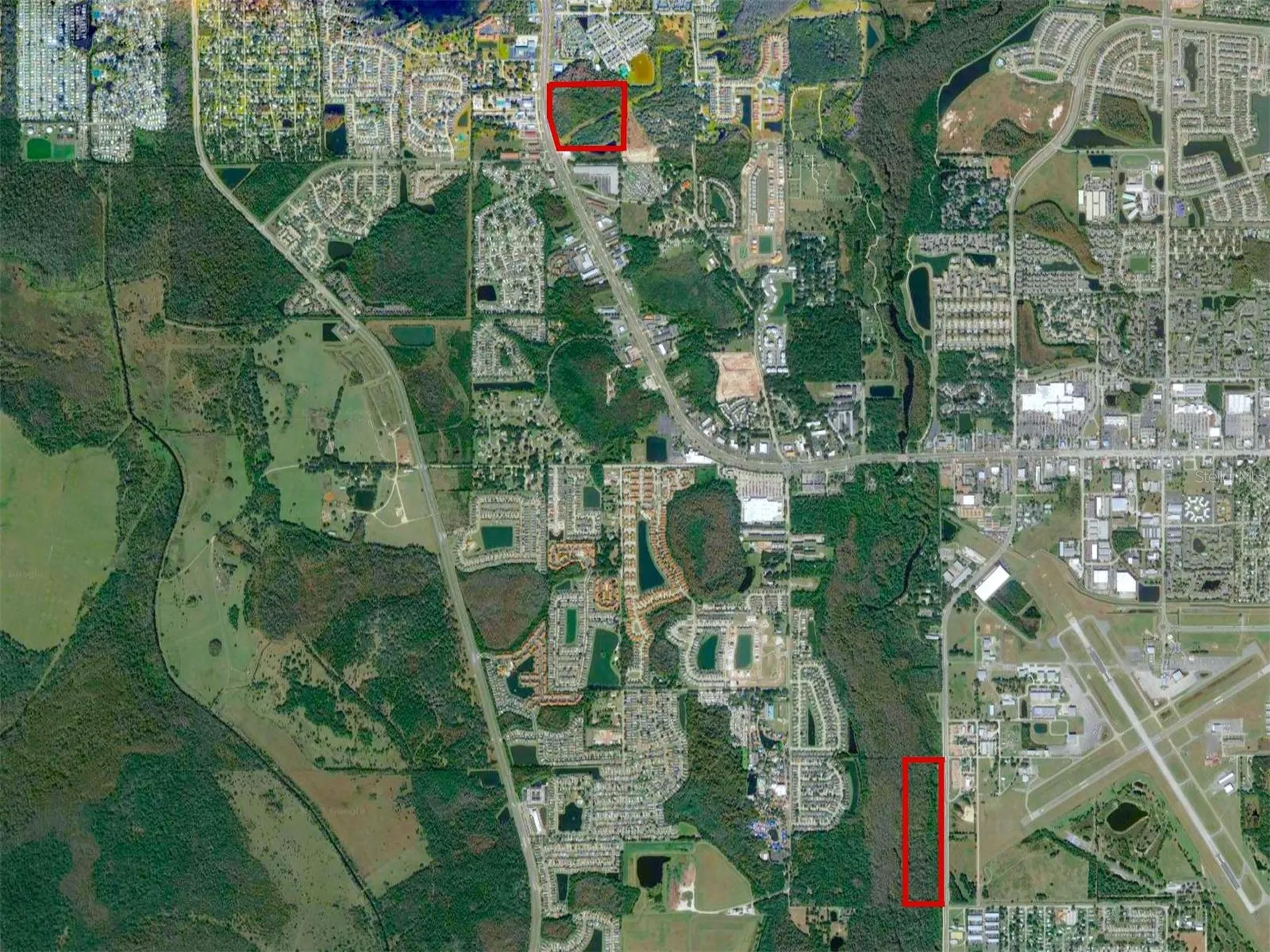 200 N Hoagland Boulevard Kissimmee FL 34741