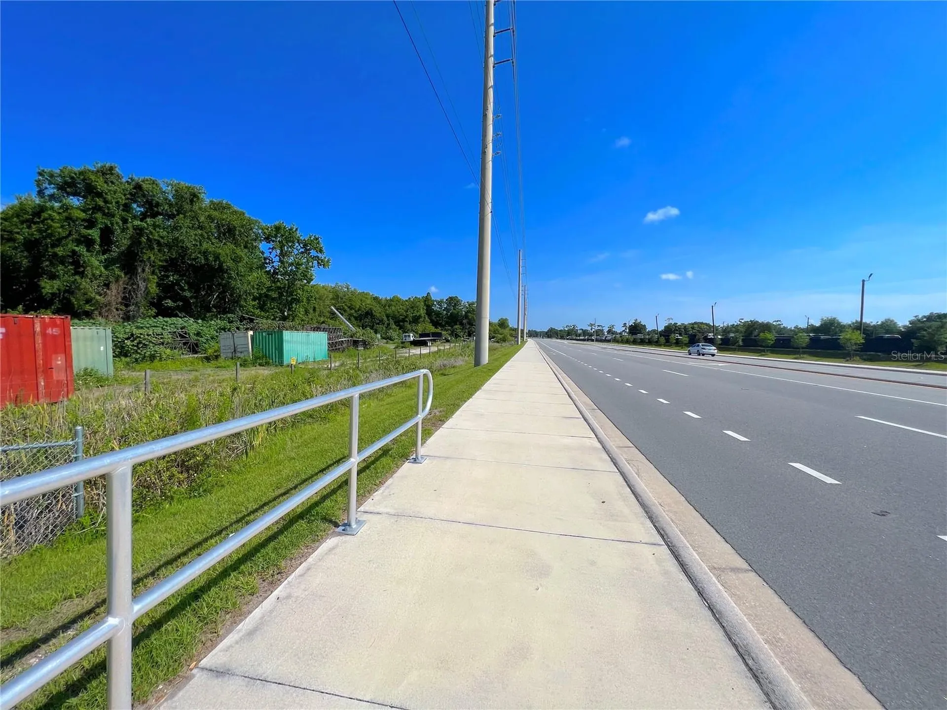 200 N Hoagland Boulevard Kissimmee FL 34741
