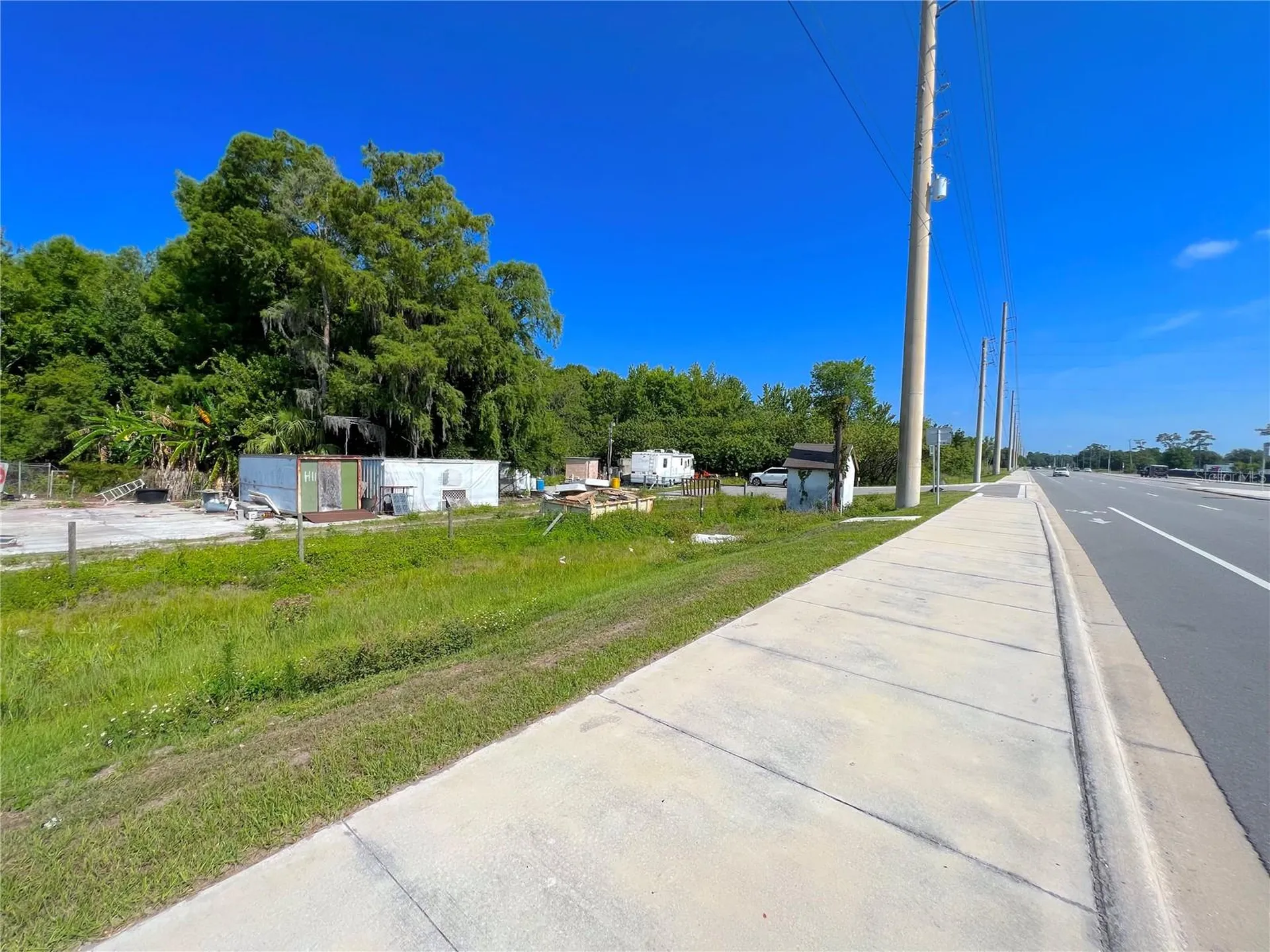 200 N Hoagland Boulevard Kissimmee FL 34741