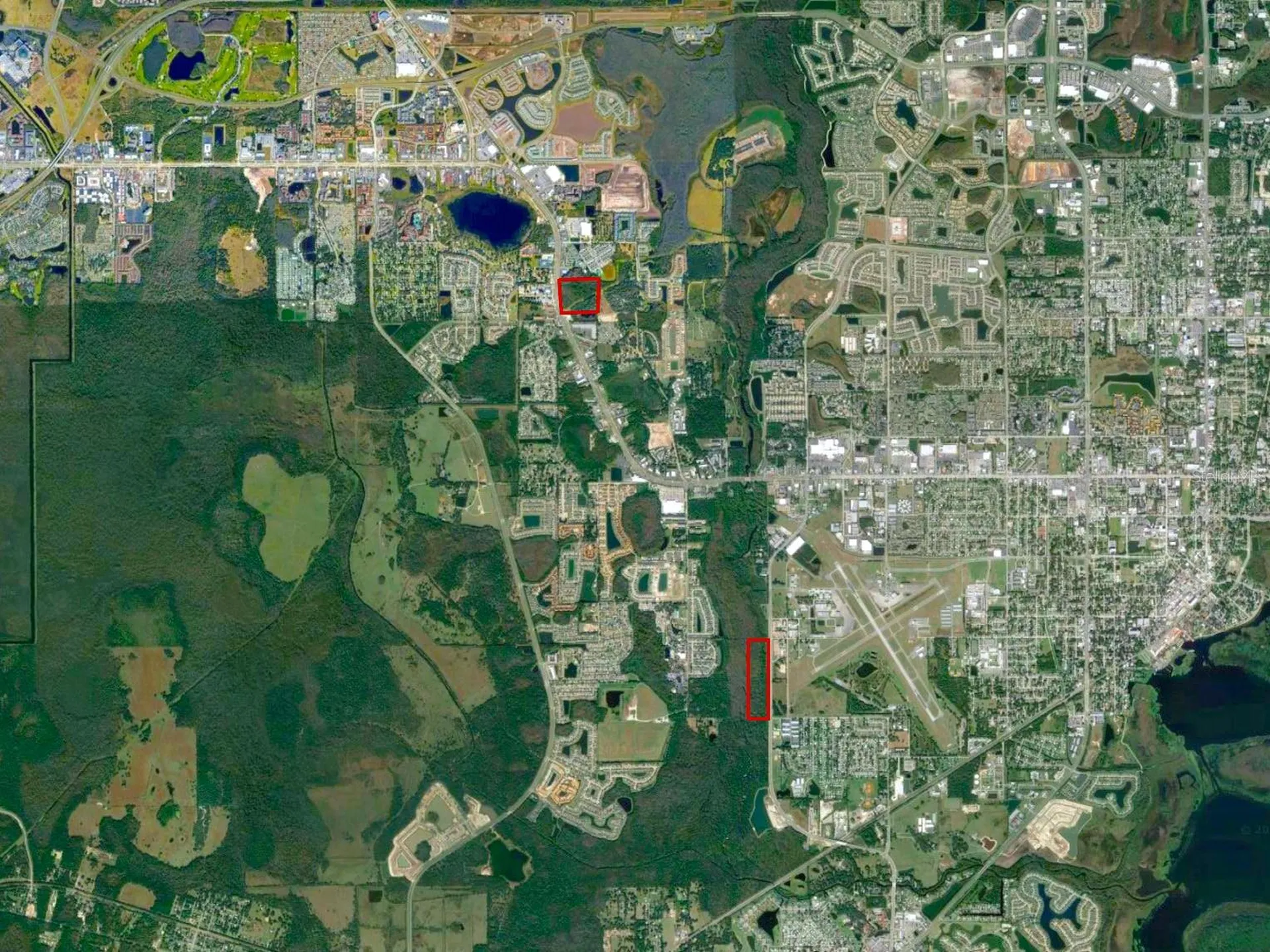 200 N Hoagland Boulevard Kissimmee FL 34741