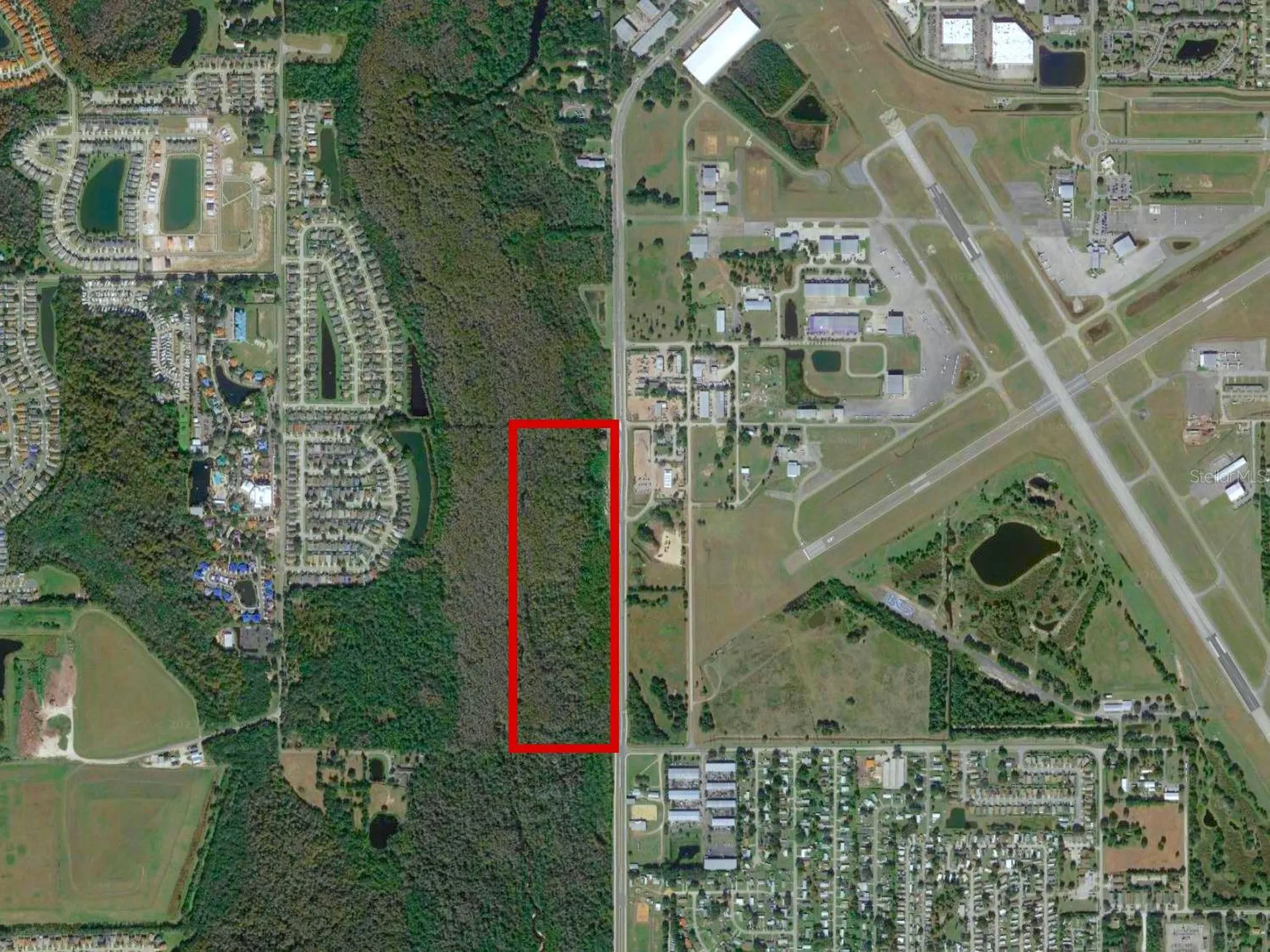 200 N Hoagland Boulevard Kissimmee FL 34741