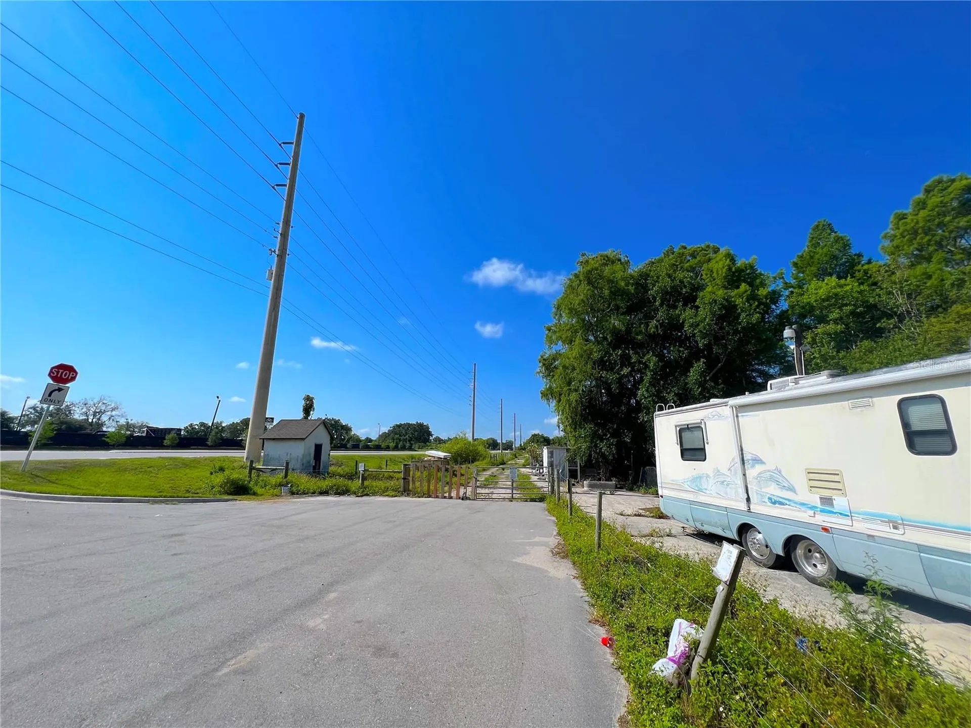 200 N Hoagland Boulevard Kissimmee FL 34741