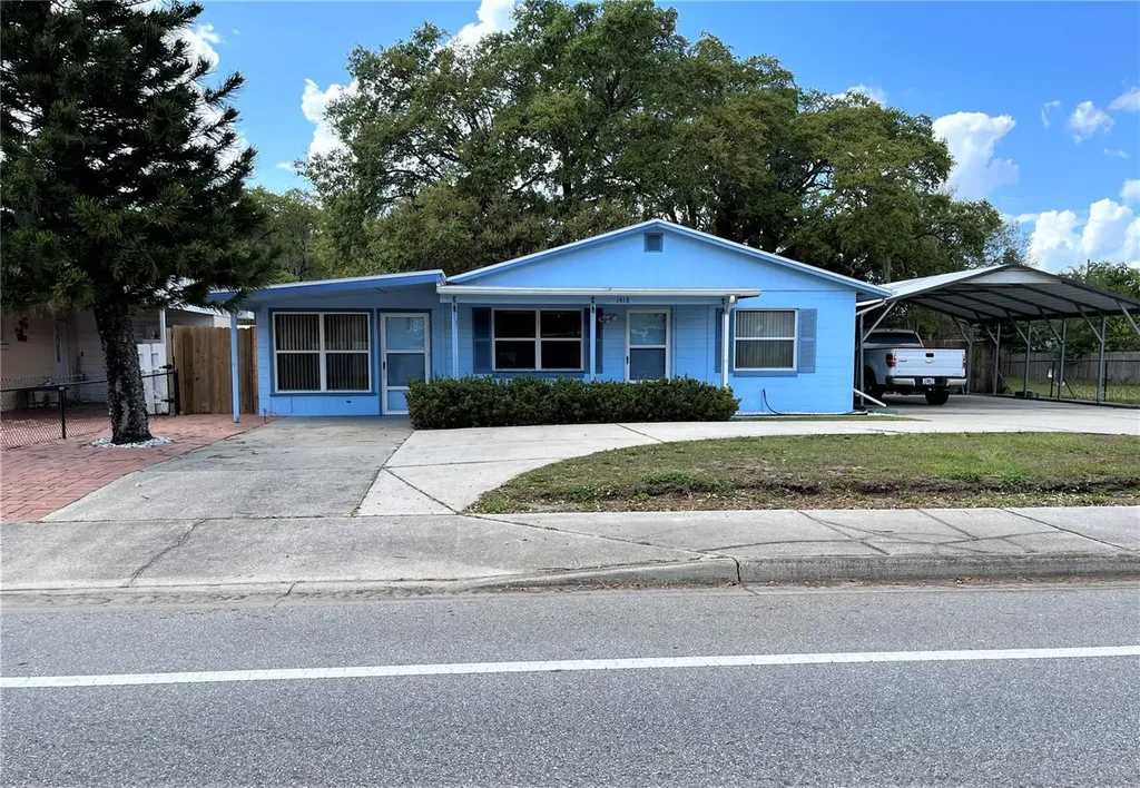 1418 Vermont Avenue Saint Cloud FL 34769