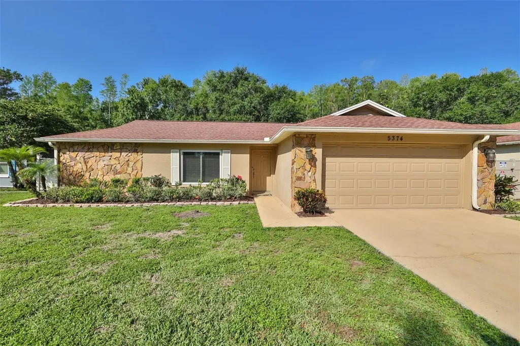 5374 Black Pine Drive Tampa FL 33624