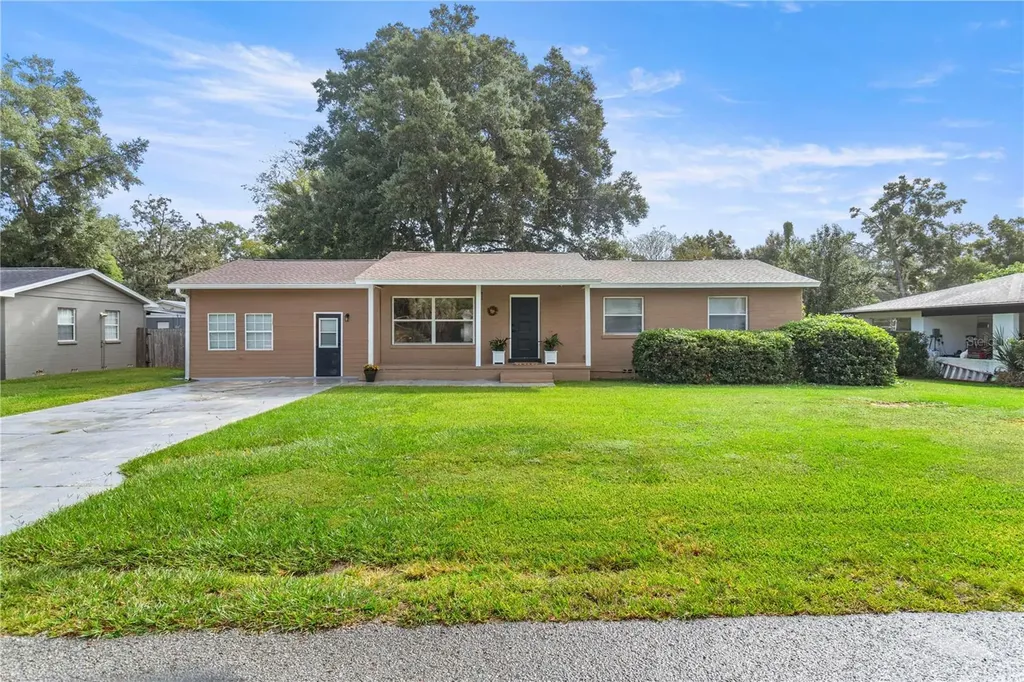 129 SE 31st Avenue Ocala FL 34471