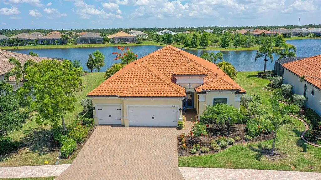 7122 Prestbury Circle Bradenton FL 34202