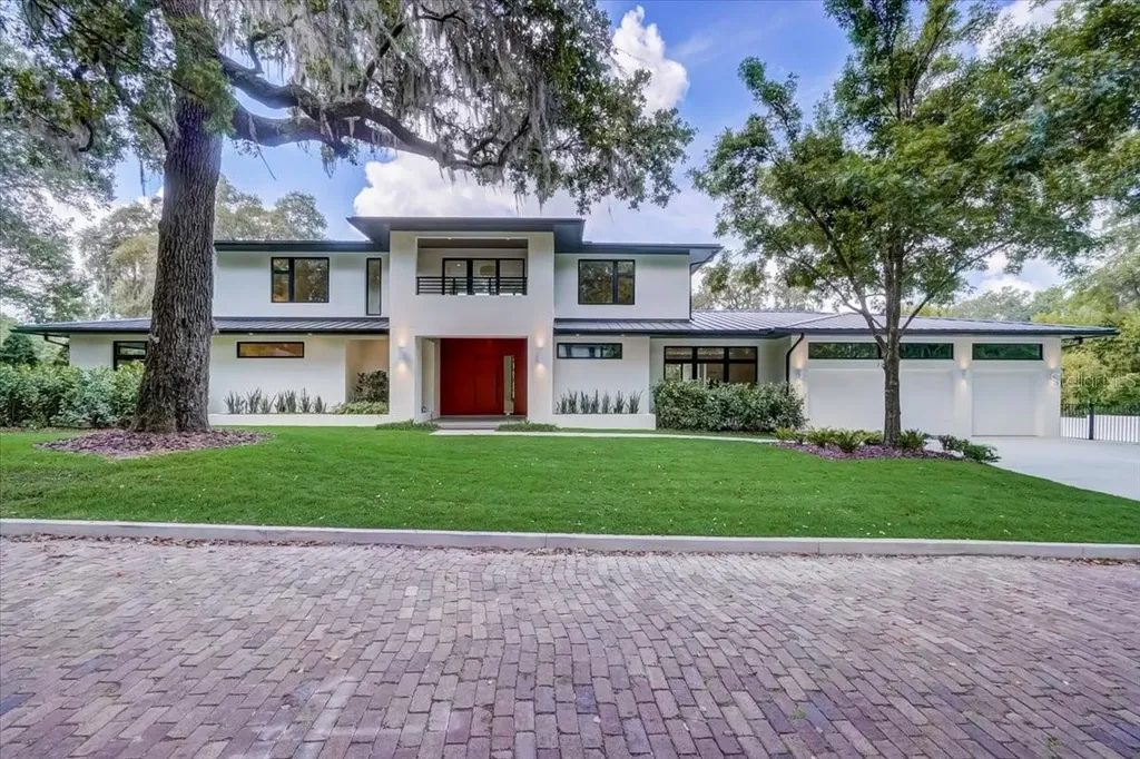222 W Rockwood Way Winter Park FL 32789
