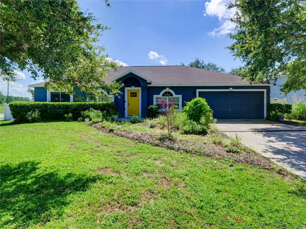 1126 Imperial Eagle Street Groveland FL 34736