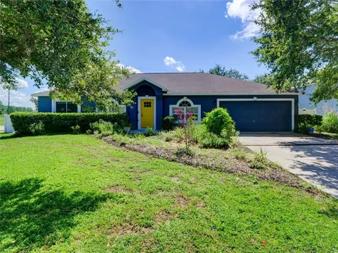 1126 Imperial Eagle Street Groveland FL 34736