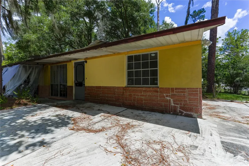3410 SE 23rd Avenue Gainesville FL 32641