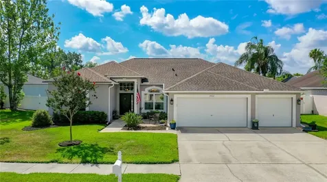 3552 Grand Forks Drive Land O Lakes FL 34639