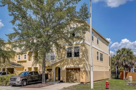 4811 Tuscan Loon Drive Tampa FL 33619