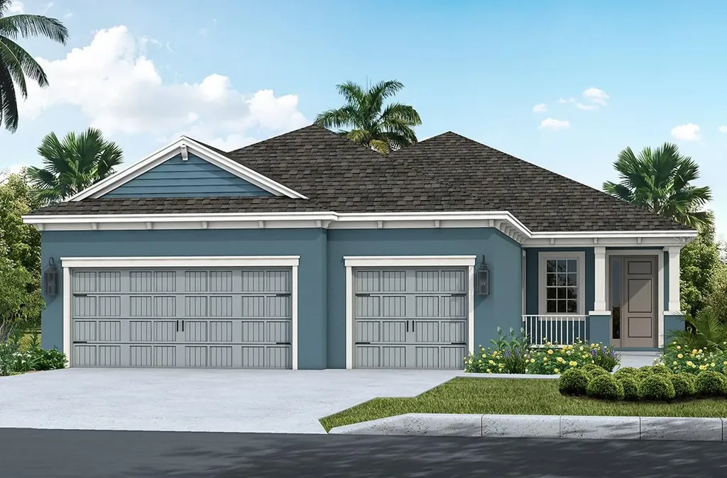 4312 Big Woods Way Parrish FL 34219