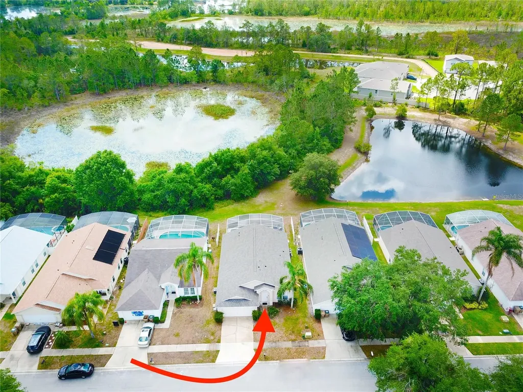 953 Clear Creek Circle Clermont FL 34714