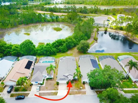 953 Clear Creek Circle Clermont FL 34714