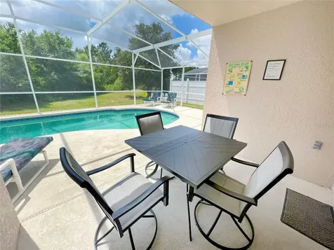 953 Clear Creek Circle Clermont FL 34714