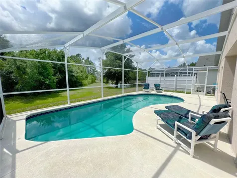 953 Clear Creek Circle Clermont FL 34714