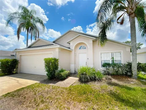953 Clear Creek Circle Clermont FL 34714
