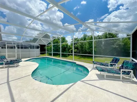 953 Clear Creek Circle Clermont FL 34714