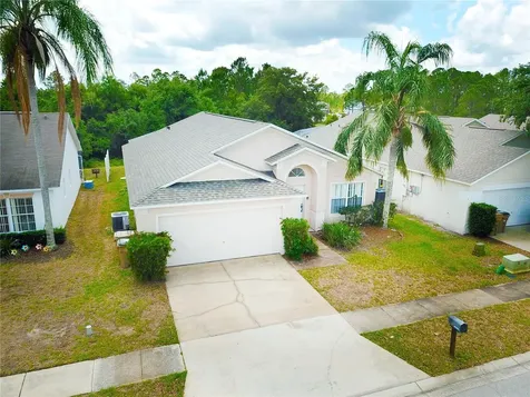 953 Clear Creek Circle Clermont FL 34714