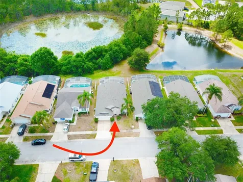 953 Clear Creek Circle Clermont FL 34714