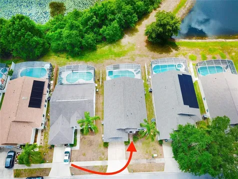953 Clear Creek Circle Clermont FL 34714