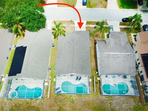953 Clear Creek Circle Clermont FL 34714