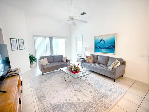 953 Clear Creek Circle Clermont FL 34714