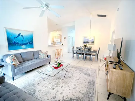 953 Clear Creek Circle Clermont FL 34714