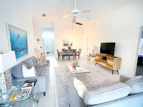953 Clear Creek Circle Clermont FL 34714