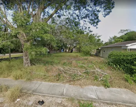 4645 15th Avenue S St Petersburg FL 33711