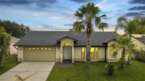 116 Carlisle Court Kissimmee FL 34758