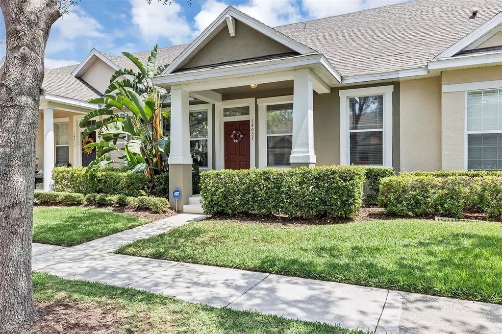 14037 Wild Majestic Street Orlando FL 32828