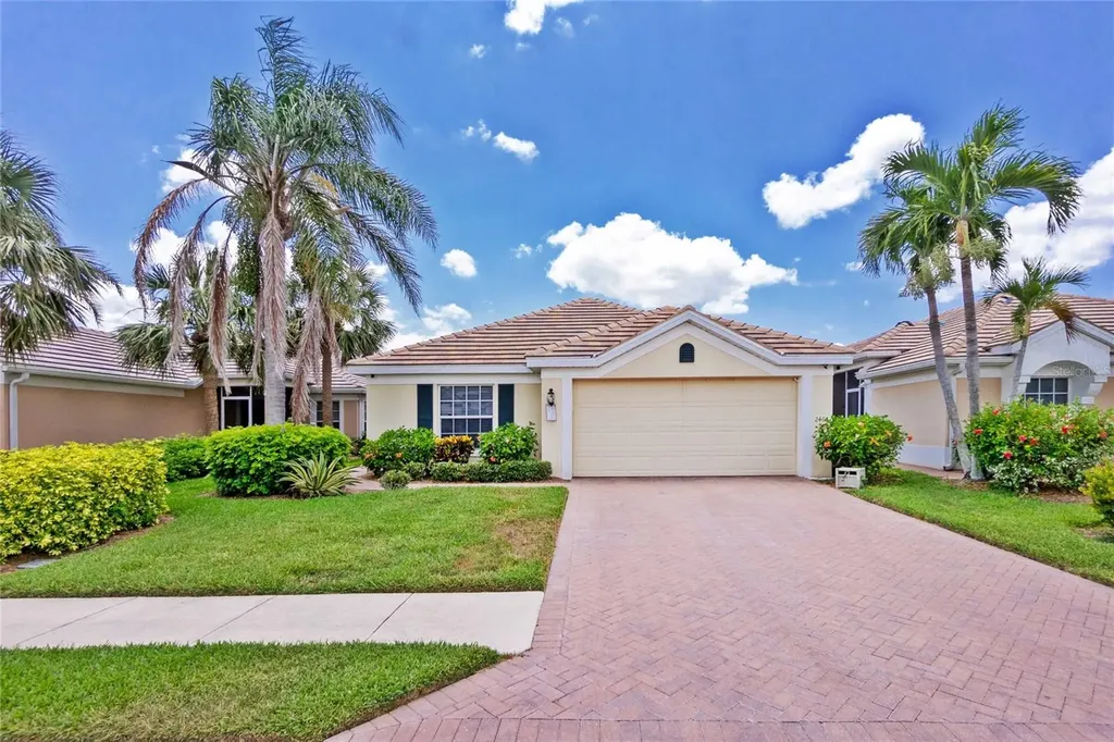 2460 Woodbourne Place Cape Coral FL 33991