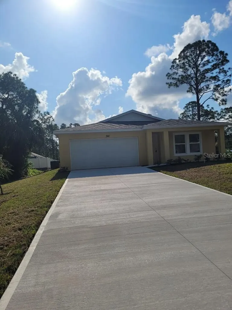 3141 Santa Cruz Avenue SE Palm Bay FL 32909