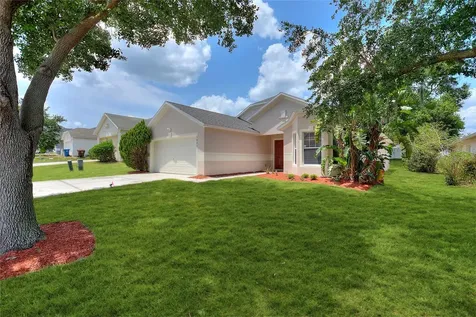 1021 Lake Charles Drive Davenport FL 33837