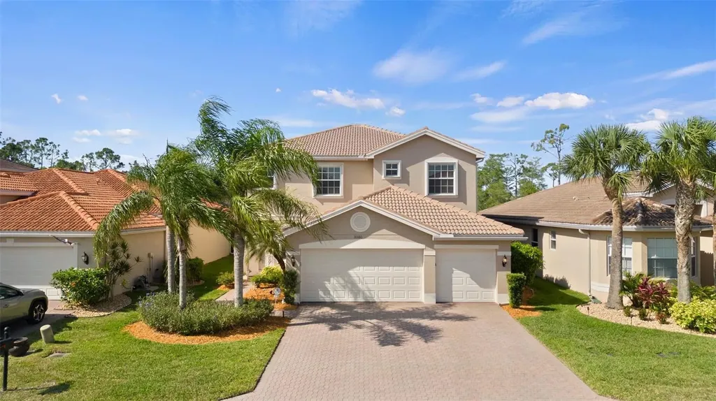 10160 Mimosa Silk Drive Fort Myers FL 33913
