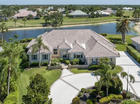 480 Sherbrooke Court Venice FL 34293