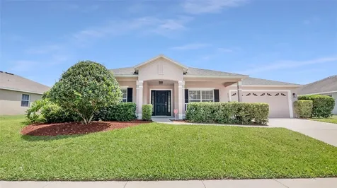 184 Blackstone Creek Road Groveland FL 34736