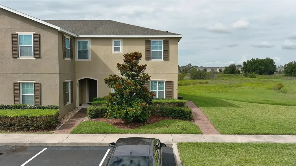 176 Primrose Drive Davenport FL 33837
