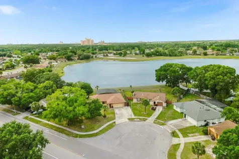 2525 Pepper Mill Boulevard Orlando FL 32837