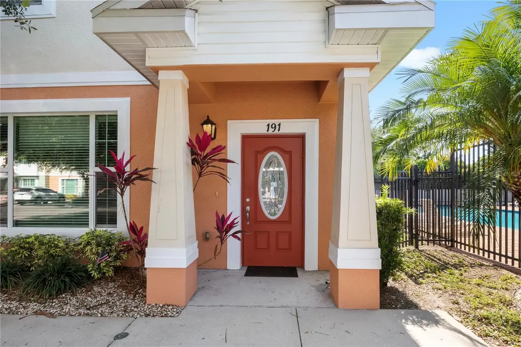 191 Alexander Woods Drive Plant City FL 33563