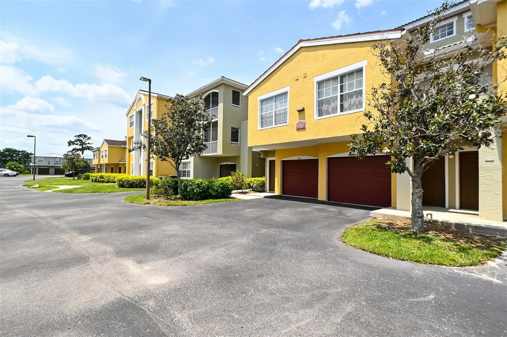 5551 Bentgrass Drive Sarasota FL 34235