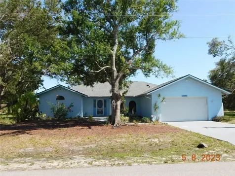 27093 San Jorge Drive Punta Gorda FL 33983