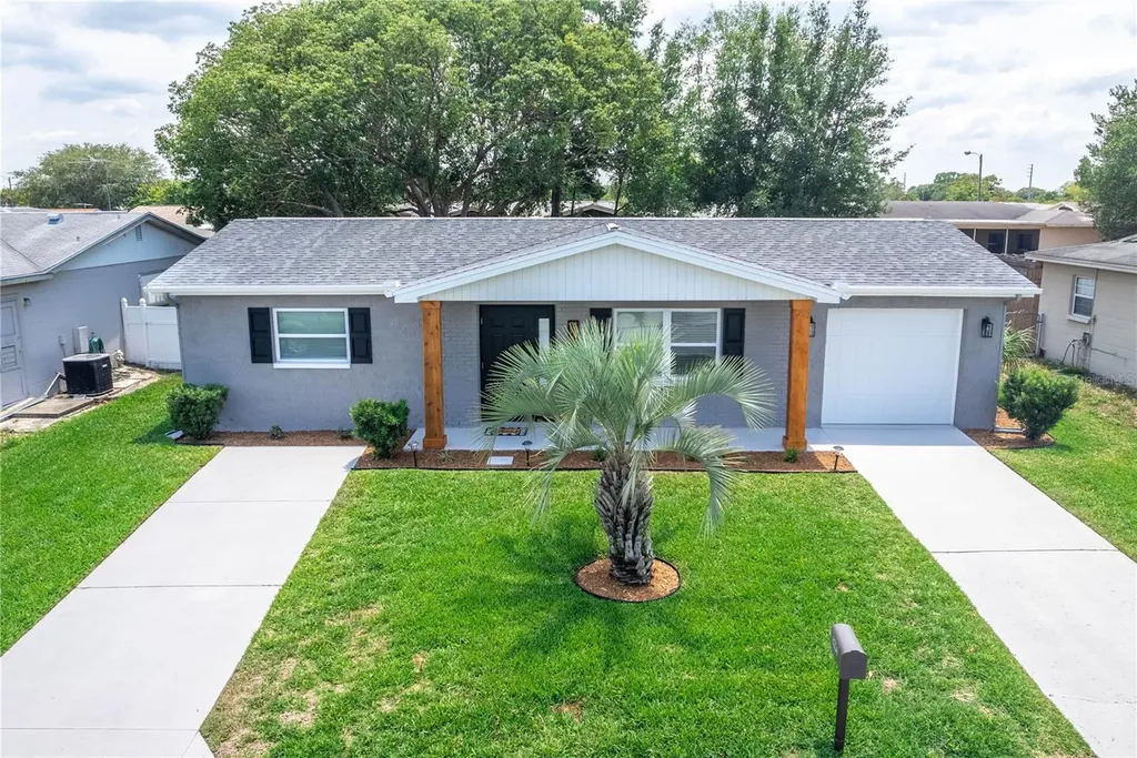 8234 Hixton Drive Port Richey FL 34668